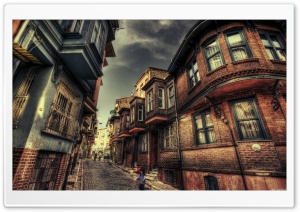 Istanbul Ultra HD Wallpaper for 4K UHD Widescreen desktop, tablet & smartphone