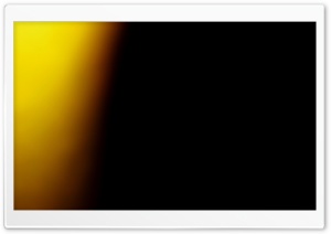 It Was All Yellow Ultra HD Wallpaper for 4K UHD Widescreen desktop, tablet & smartphone