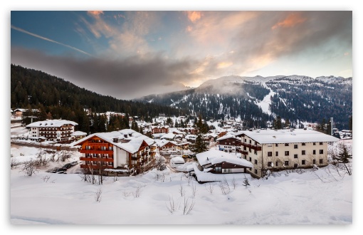 Italia Alps Winter Village UltraHD Wallpaper for Wide 16:10 5:3 Widescreen WHXGA WQXGA WUXGA WXGA WGA ; 8K UHD TV 16:9 Ultra High Definition 2160p 1440p 1080p 900p 720p ; Standard 4:3 5:4 3:2 Fullscreen UXGA XGA SVGA QSXGA SXGA DVGA HVGA HQVGA ( Apple PowerBook G4 iPhone 4 3G 3GS iPod Touch ) ; iPad 1/2/Mini ; Mobile 4:3 5:3 3:2 16:9 5:4 - UXGA XGA SVGA WGA DVGA HVGA HQVGA ( Apple PowerBook G4 iPhone 4 3G 3GS iPod Touch ) 2160p 1440p 1080p 900p 720p QSXGA SXGA ;