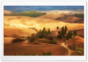 Italian Landscape Ultra HD Wallpaper for 4K UHD Widescreen desktop, tablet & smartphone