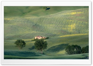 Italy Hills Ultra HD Wallpaper for 4K UHD Widescreen desktop, tablet & smartphone