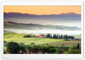 Italy Landscape Ultra HD Wallpaper for 4K UHD Widescreen desktop, tablet & smartphone