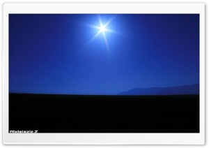 Its Sun Not Moon Ultra HD Wallpaper for 4K UHD Widescreen desktop, tablet & smartphone