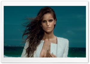 Izabel Goulart Ultra HD Wallpaper for 4K UHD Widescreen desktop, tablet & smartphone
