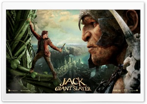 Jack the Giant Killer 2013 Film Ultra HD Wallpaper for 4K UHD Widescreen desktop, tablet & smartphone