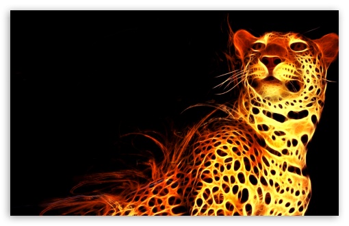 Jaguar UltraHD Wallpaper for Widescreen 16:10 ;