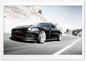 Jaguar Car 10 Ultra HD Wallpaper for 4K UHD Widescreen desktop, tablet & smartphone