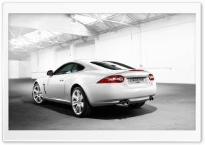 Jaguar Car 6 Ultra HD Wallpaper for 4K UHD Widescreen desktop, tablet & smartphone