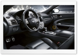 Jaguar Car 68 Ultra HD Wallpaper for 4K UHD Widescreen desktop, tablet & smartphone