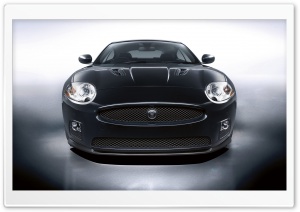 Jaguar Car 69 Ultra HD Wallpaper for 4K UHD Widescreen desktop, tablet & smartphone