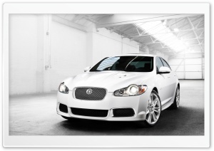 Jaguar Car 71 Ultra HD Wallpaper for 4K UHD Widescreen desktop, tablet & smartphone