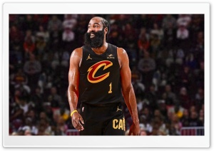 James Harden 4K UHD Wallpaper for Widescreen and UltraWide Desktop, UltraHD TV, Smartphone, Tablet