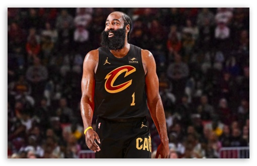 James Harden UltraHD Wallpaper for UHD 16:9 ; HD 16:9 ; Widescreen 16:10 ;