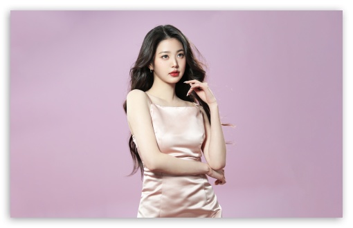 Jang Won-young, Wonyoung, K-pop, Celebrity, Pastel Pink, Beauty UltraHD Wallpaper for UHD 16:9 ; HD 16:9 ; UltraWide 21:9 24:10 32:9 32:10 ; Widescreen 16:10 5:3 ; Fullscreen 4:3 5:4 3:2 ; Tablet 1:1 ; Mobile 9:16 9:19.5 9:20 9:21 9:22 10:16 2:3 3:5 3:4 ; Dual 16:10 5:3 16:9 4:3 5:4 3:2 ;