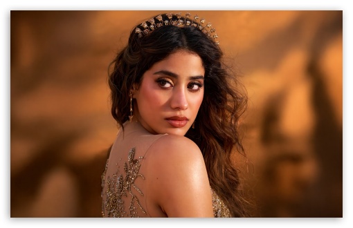 Janhvi Kapoor, Actress, Celebrity, Glamour UltraHD Wallpaper for UHD 16:9 ; HD 16:9 ; UltraWide 21:9 24:10 ; Widescreen 16:10 5:3 ; Fullscreen 4:3 5:4 3:2 ; Tablet 1:1 ; Mobile 9:16 9:19.5 9:20 9:21 9:22 10:16 2:3 3:5 3:4 ;