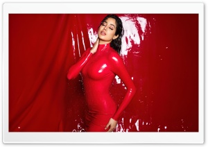 Janhvi Kapoor, Actress, Celebrity, Glamour 4K UHD Wallpaper for Widescreen and UltraWide Desktop, UltraHD TV, Smartphone, Tablet