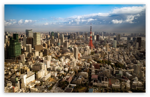 Japan, Tokyo, Travel, City, Winter, Top Destination, Urban UltraHD Wallpaper for UHD 16:9 ; HD 16:9 ; UltraWide 21:9 24:10 ; Widescreen 16:10 5:3 ; Fullscreen 4:3 5:4 3:2 ; Tablet 1:1 ; Mobile 9:16 9:19.5 9:20 9:21 9:22 10:16 2:3 3:5 3:4 ;