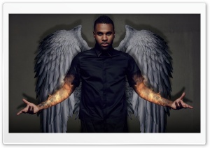 Jason Derulo 4K UHD Wallpaper for Widescreen and UltraWide Desktop, UltraHD TV, Smartphone, Tablet