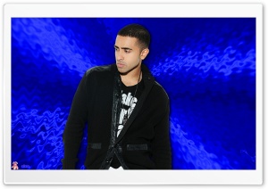 jay sean 002 Ultra HD Wallpaper for 4K UHD Widescreen Desktop, Lockscreen, Screensaver, TV, Tablet, Smartphone