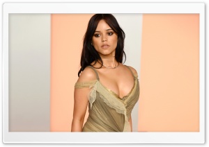 Jenna Ortega Photoshoot 4K UHD Wallpaper for Widescreen and UltraWide Desktop, UltraHD TV, Smartphone, Tablet