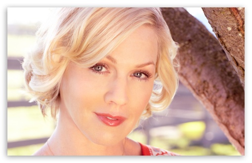 Jennie Garth UltraHD Wallpaper for HD 16:9 ; Widescreen 16:10 5:3 ; Fullscreen 4:3 5:4 3:2 ; Tablet 1:1 ;