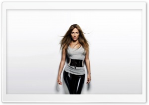 Jennifer Lopez Ultra HD Wallpaper for 4K UHD Widescreen desktop, tablet & smartphone