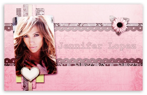 Jennifer Lopez UltraHD Wallpaper for HD 16:9 ; Widescreen 16:10 5:3 ; Fullscreen 3:2 ;