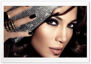 Jennifer Lopez 2014 Ultra HD Wallpaper for 4K UHD Widescreen desktop, tablet & smartphone
