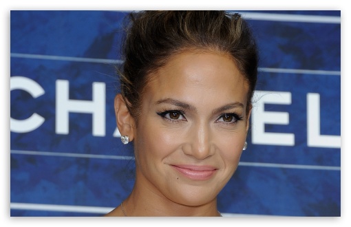 Jennifer Lopez UltraHD Wallpaper for Widescreen 16:10 ;