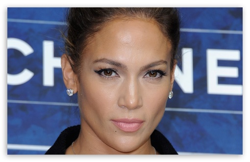 Jennifer Lopez UltraHD Wallpaper for Widescreen 16:10 ;