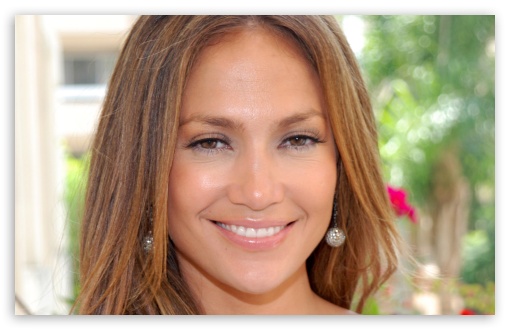 Jennifer Lopez UltraHD Wallpaper for Widescreen 16:10 ;