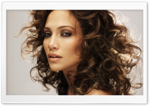 Jennifer Lopez Beautiful Ultra HD Wallpaper for 4K UHD Widescreen desktop, tablet & smartphone