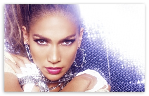 Jennifer Lopez Love UltraHD Wallpaper for HD 16:9 ; Widescreen 16:10 5:3 ;