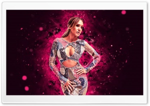 Jessica Alba 4K UHD Wallpaper for Widescreen and UltraWide Desktop, UltraHD TV, Smartphone, Tablet