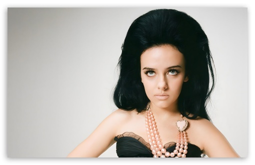 Jessie Murph UltraHD Wallpaper for Widescreen 16:10 ;