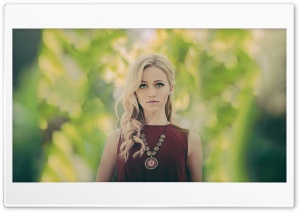 johanna braddy 4K UHD Wallpaper for Widescreen and UltraWide Desktop, UltraHD TV, Smartphone, Tablet