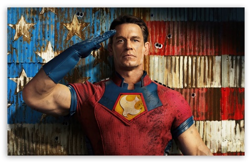 John Cena stars as Peacemaker UltraHD Wallpaper for UHD 16:9 ; HD 16:9 ; UltraWide 21:9 24:10 32:9 32:10 ; Widescreen 16:10 5:3 ; Fullscreen 4:3 5:4 3:2 ; Tablet 1:1 ; Mobile 9:16 9:19.5 9:20 10:16 2:3 3:5 3:4 ; Dual 16:10 5:3 16:9 4:3 5:4 3:2 ;