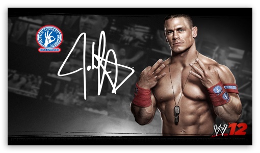 John-Cena_WWE12 UltraHD Wallpaper for 8K UHD TV 16:9 Ultra High Definition 2160p 1440p 1080p 900p 720p ; Mobile 16:9 - 2160p 1440p 1080p 900p 720p ;
