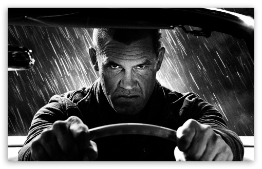 Josh Brolin as Dwight in Sin City A Dame to Kill For UltraHD Wallpaper for UHD 16:9 ; HD 16:9 ; UltraWide 21:9 24:10 32:9 32:10 ; Widescreen 16:10 5:3 ; Fullscreen 4:3 5:4 3:2 ; Tablet 1:1 ; Mobile 9:16 10:16 2:3 3:4 ; Dual 16:10 5:3 16:9 4:3 5:4 3:2 ;