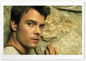 Josh Duhamel Ultra HD Wallpaper for 4K UHD Widescreen Desktop, Lockscreen, Screensaver, TV, Tablet, Smartphone