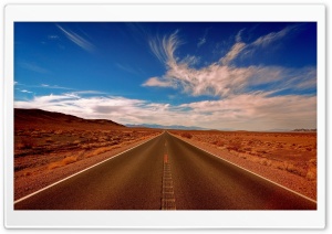 Journey Road Ultra HD Wallpaper for 4K UHD Widescreen desktop, tablet & smartphone
