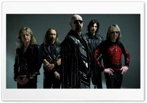 Judas Priest 2 4K UHD Wallpaper for Widescreen and UltraWide Desktop, UltraHD TV, Smartphone, Tablet