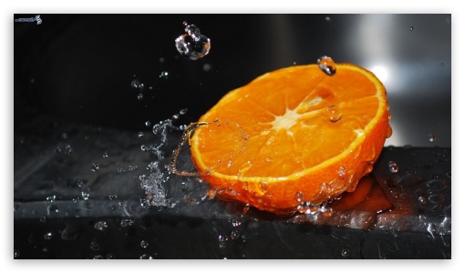 Juicy orange UltraHD Wallpaper for 8K UHD TV 16:9 Ultra High Definition 2160p 1440p 1080p 900p 720p ; Mobile 16:9 - 2160p 1440p 1080p 900p 720p ;