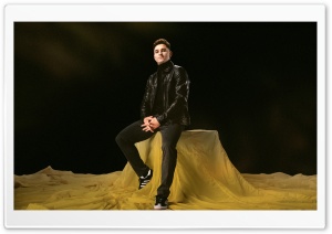 Julian Alvarez 4K UHD Wallpaper for Widescreen and UltraWide Desktop, UltraHD TV, Smartphone, Tablet