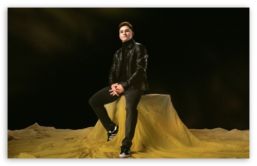 Julian Alvarez UltraHD Wallpaper for UHD 16:9 ; HD 16:9 ; Widescreen 16:10 ;