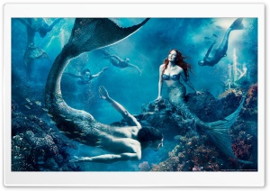 Julianne Moore And Michael Phelps Ultra HD Wallpaper for 4K UHD Widescreen desktop, tablet & smartphone