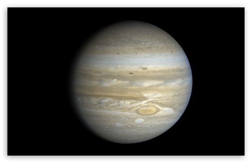 Jupiter planet wallpaper HD Mobile, Desktop Wallpaper