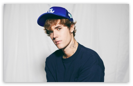 Justin Bieber UltraHD Wallpaper for UHD 16:9 ; HD 16:9 ; UltraWide 21:9 24:10 32:10 ; Widescreen 16:10 ; Tablet 1:1 ; Mobile 9:16 9:19.5 9:20 ; Dual 16:10 ;