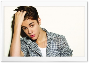 Justin Bieber - Boyfriend Ultra HD Wallpaper for 4K UHD Widescreen desktop, tablet & smartphone
