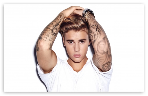 Justin Bieber Wallpaper Download | MobCup